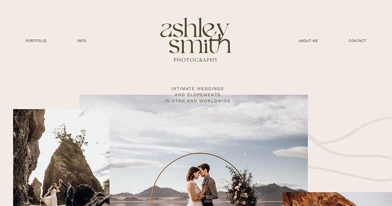 Ashley Smith Photography