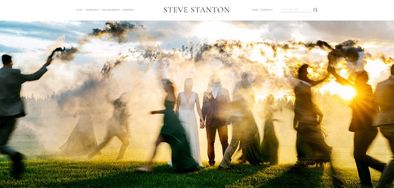 Steve Stanton Photography