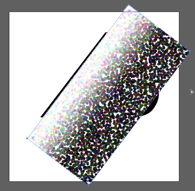 Aligning the texture with the object