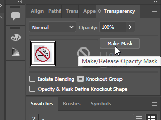 Make mask