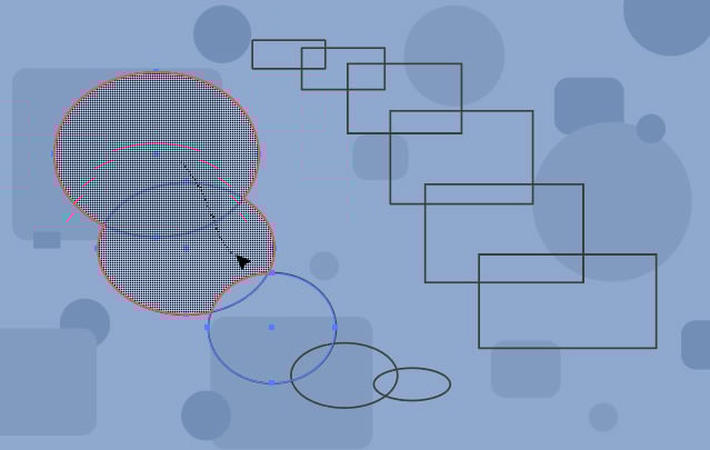 How to Use the Shape Builder Tool in Adobe Illustrator