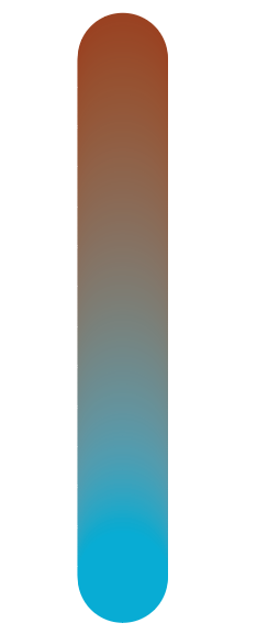 Blended colors