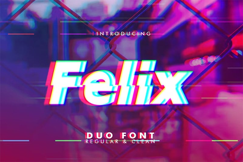 Felix