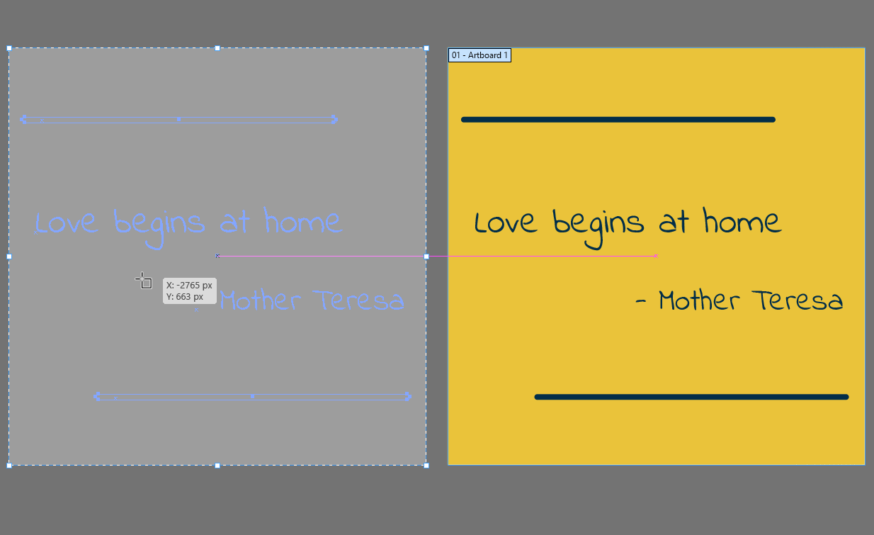 How to Duplicate an Artboard in Adobe Illustrator Bittbox