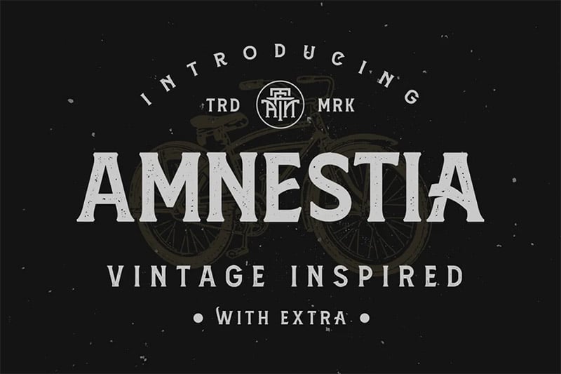 Amnestia