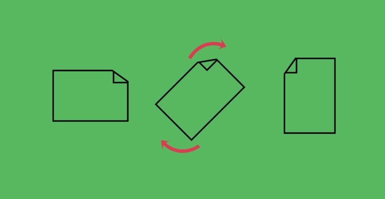 How to Rotate the Artboard in Adobe Illustrator