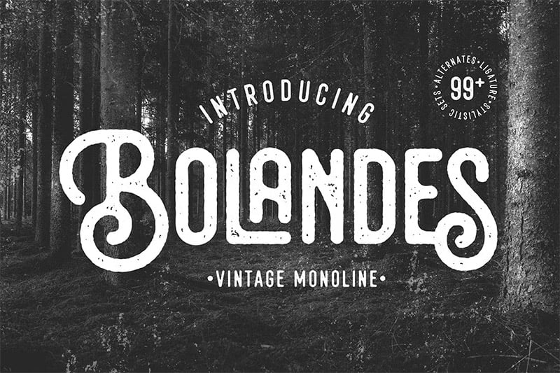 Bolandes