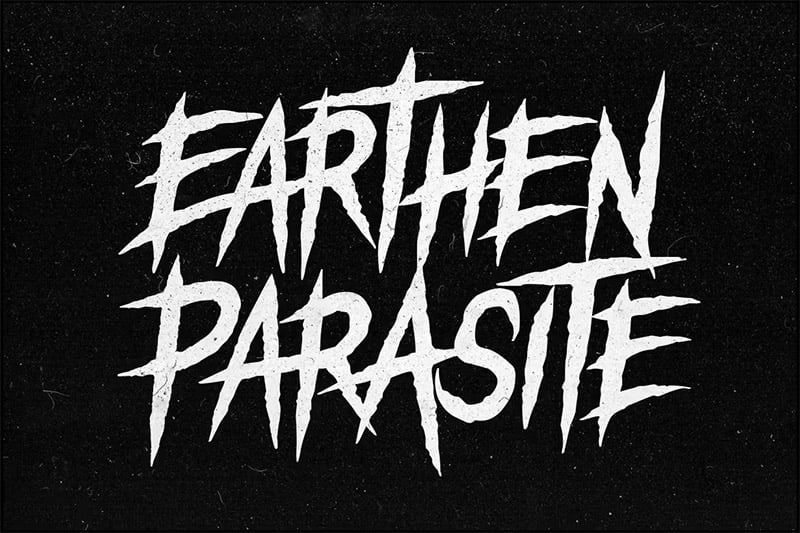 Earthen Parasite
