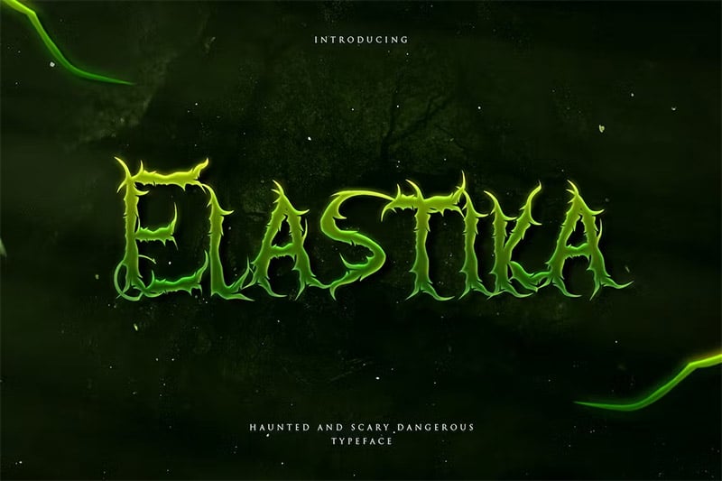 Elastika