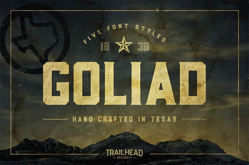 Goliad