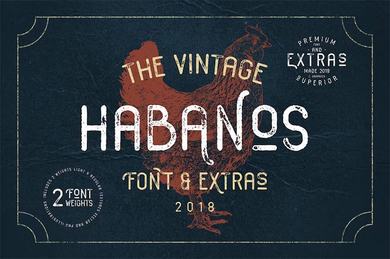 Habanos