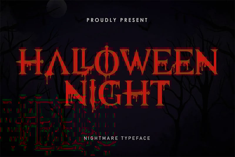 Halloween Night