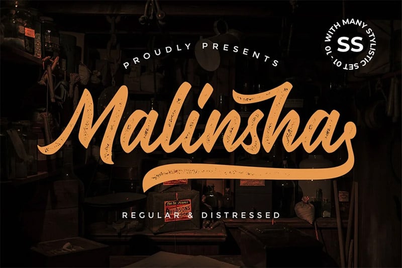 Malinsha