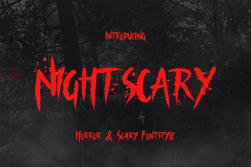 Nightscary
