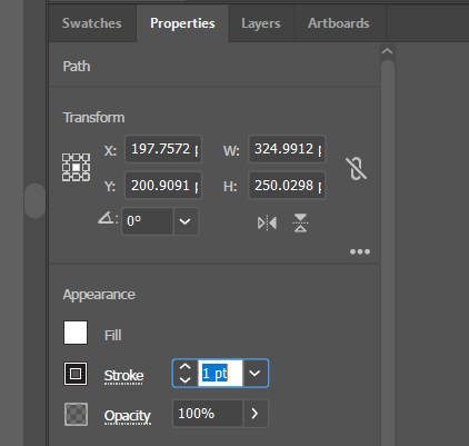 Properties