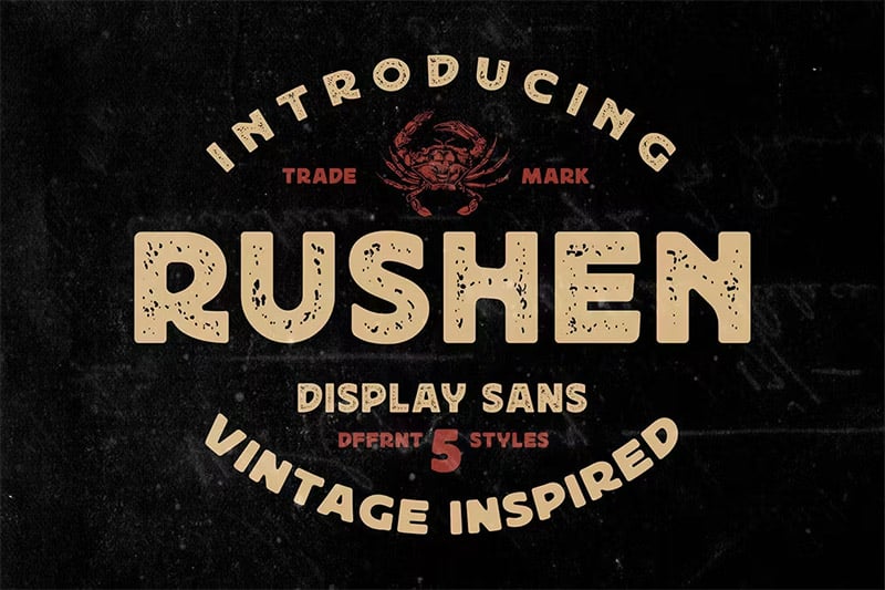 Rushen