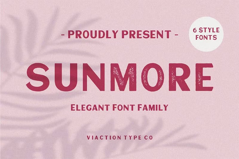 Sunmore