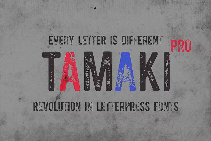 Tamaki Pro