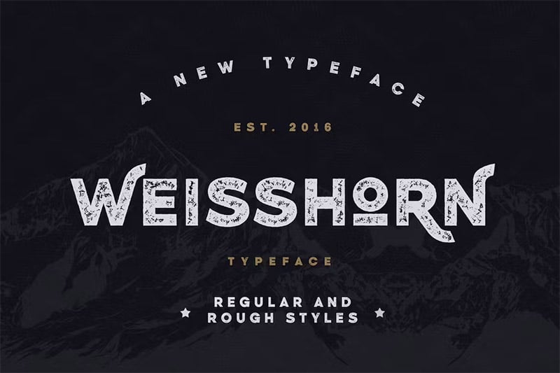 Weisshorn