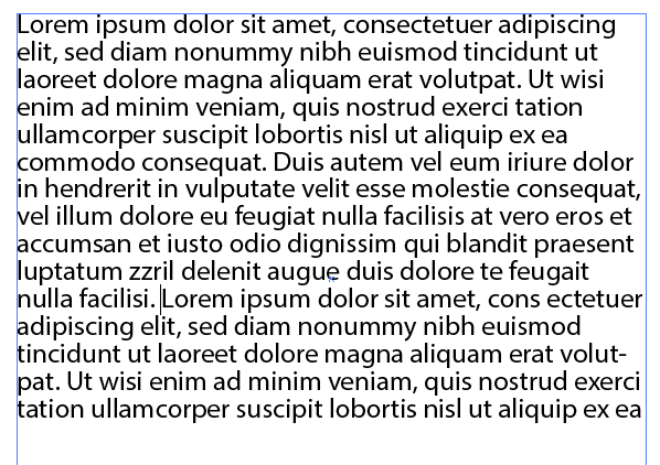 Regular paragraph text