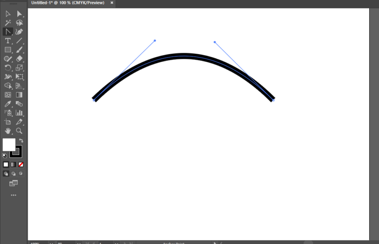 How To Use The Pen Tool In Adobe Illustrator Bittbox How To Use The Pen Tool In Adobe Illustrator Bittbox