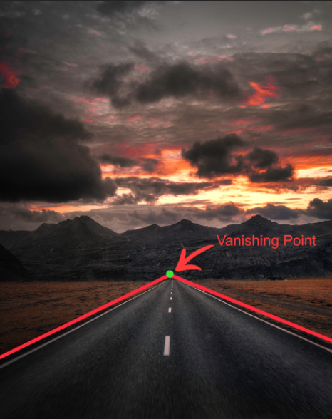 How to Use the Vanishing Point Filter in Adobe Photoshop - Bittbox