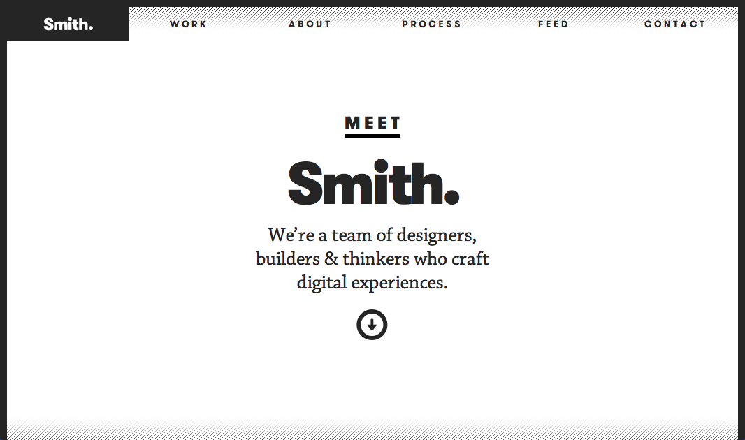 JustSmith.com