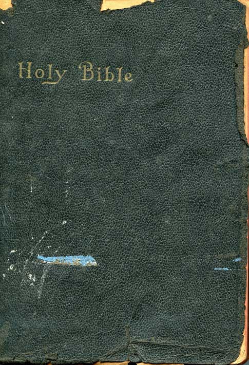 Antique Bible Textures 2