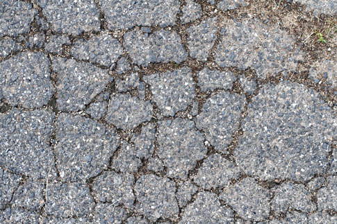 Assorted Asphalt Texture 1