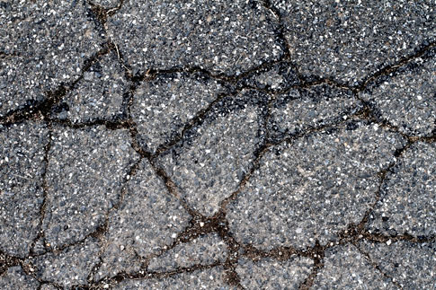 Assorted Asphalt Texture 3