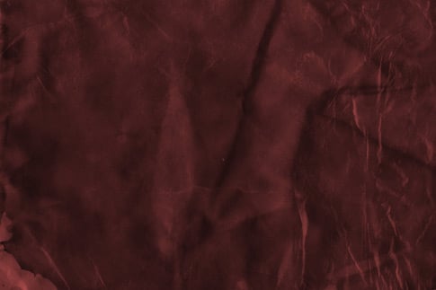 Dark Red Wrinkled Texture 2