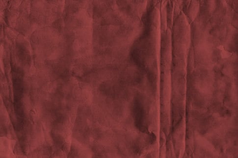 Dark Red Wrinkled Texture 3