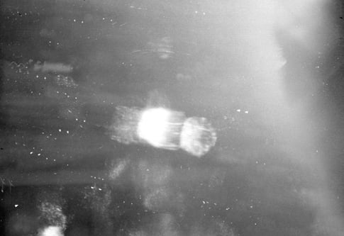 Grayscale Noise Texture 3