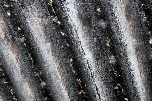 Metal Tunnel Grunge Texture 2