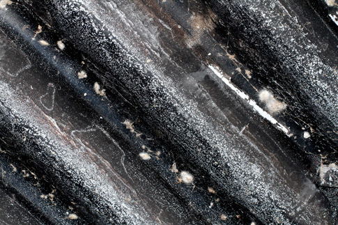 Metal Tunnel Grunge Texture 3