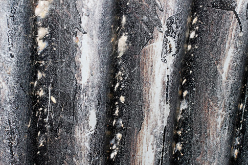 Metal Tunnel Grunge Texture 4