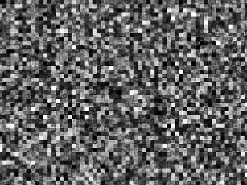 Noisy Blocks Texture 2