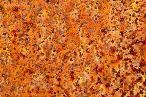 Rust Texture 1