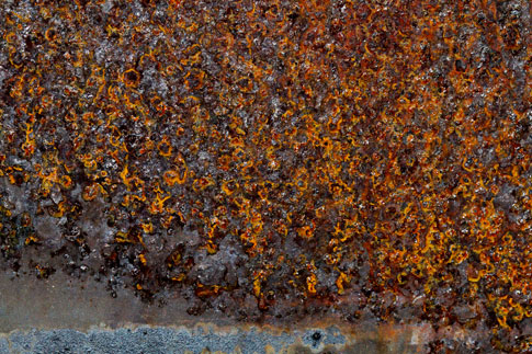 Rust Texture 3