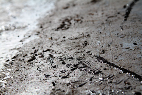 Shallow DOF Texture 1