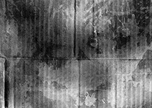 Black & White Stained and Bleached Texture 5