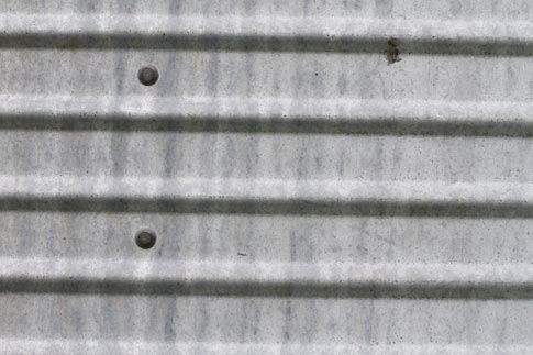 Old Steel Trailer Texture 5