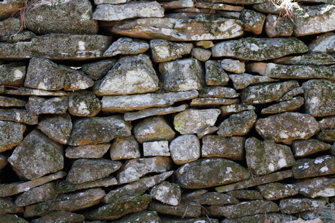 Stone Wall Texture 1