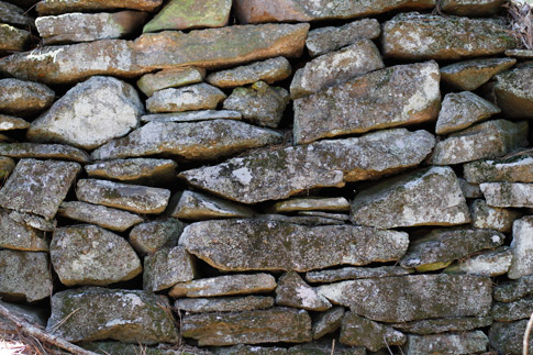 Stone Wall Texture 2