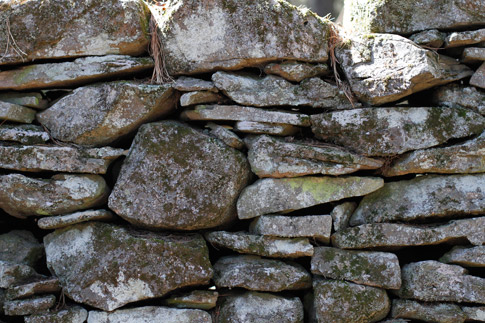 Stone Wall Texture 4