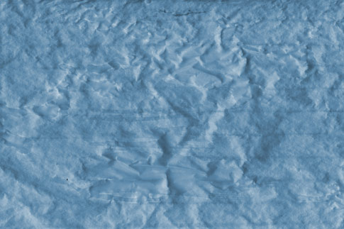Subtle Blue Texture 4
