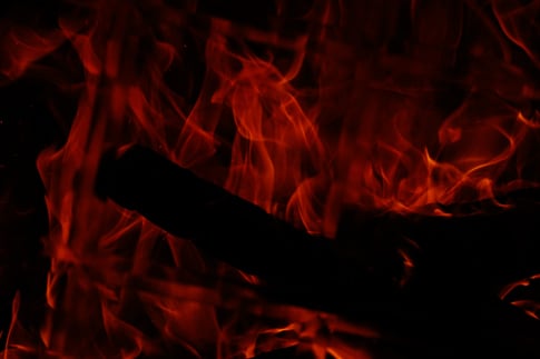 Subtle Flame Texture 2