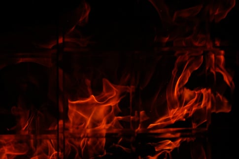 Subtle Flame Texture 4