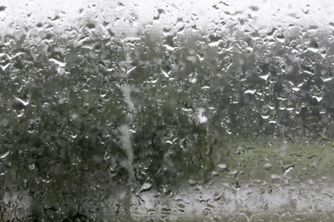 Wet Window Texture 4