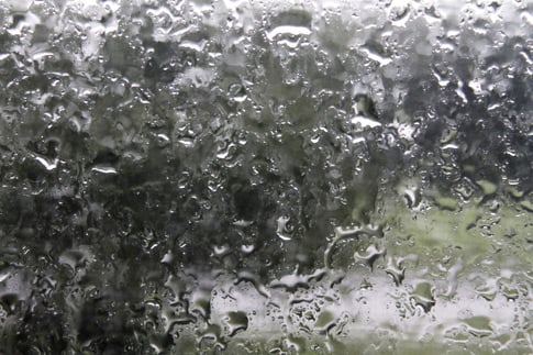Wet Window Texture 5